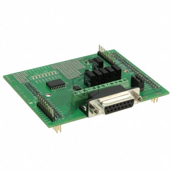 PTC04-DB-HALL05 - Melexis Technologies NV - Accessories