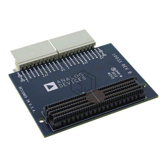 AD-DAC-FMC-ADP - Analog Devices Inc. - Accessories