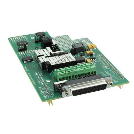 PTC04-DB-HALL06 - Melexis Technologies NV - Accessories