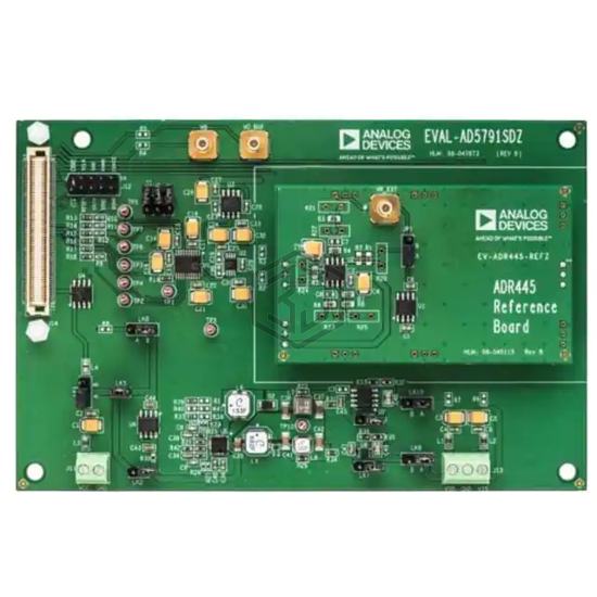 EV-LTZ1000-REFZ - Analog Devices Inc. - Accessories