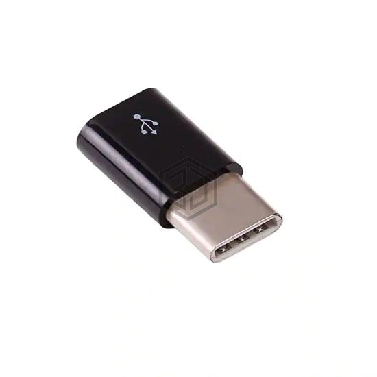 RPI USB adapter Black - Raspberry Pi - Accessories