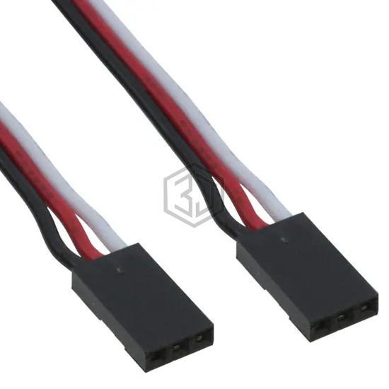 800-00060 - Parallax Inc. - Accessories