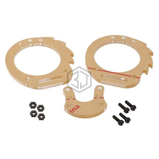 4330 - Adafruit Industries LLC - Accessories