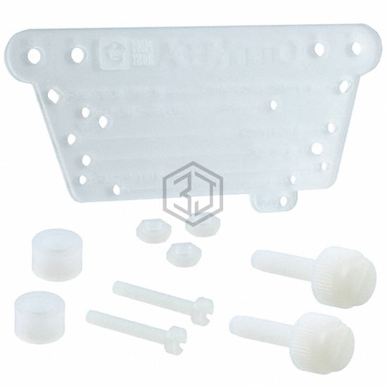 PIM011 - Pimoroni Ltd - Accessories