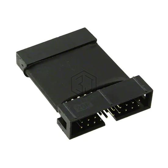 ARM-JTAG-SWD - Olimex LTD - Accessories