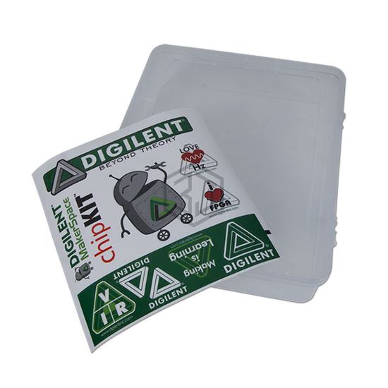 240-108 - Digilent, Inc. - Accessories