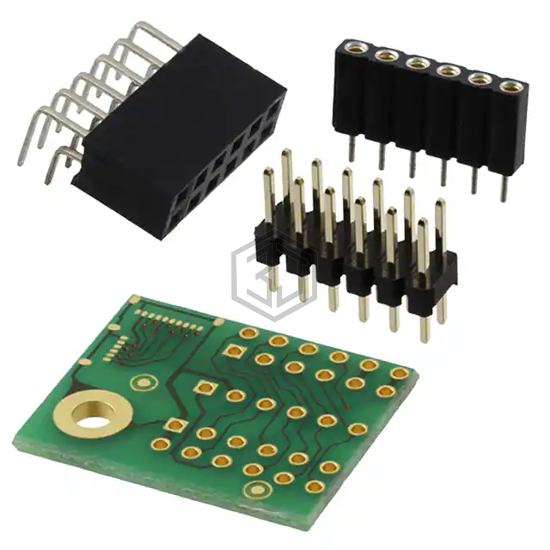 TE0791-01 - Trenz Electronic GmbH - Accessories