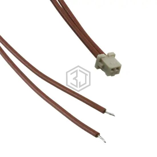 EHJ1C - Advanced Linear Devices Inc. - Accessories