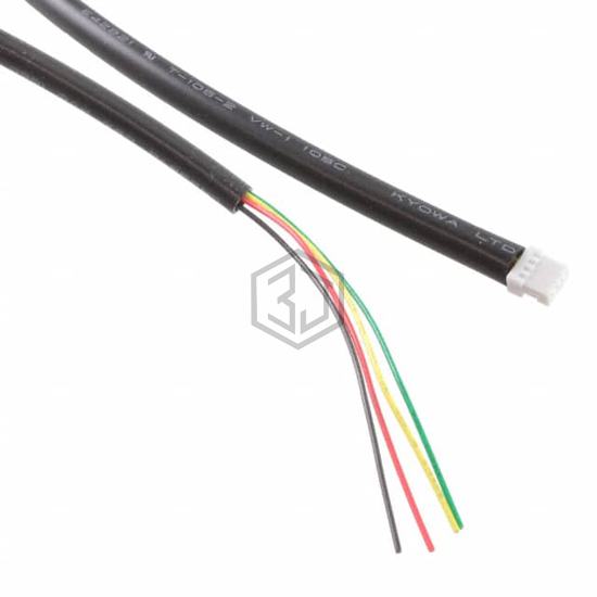2JCIE-HARNESS-02 - Omron Electronics Inc-EMC Div - Accessories