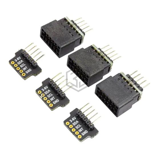 PIM416 - Pimoroni Ltd - Accessories
