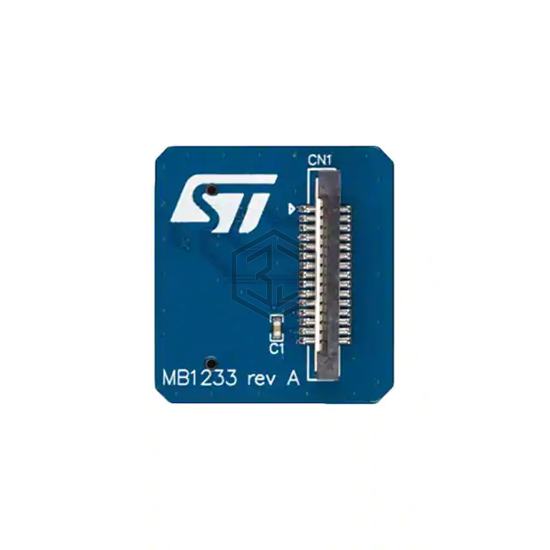 B-LCDAD-RPI1 - STMicroelectronics - Accessories