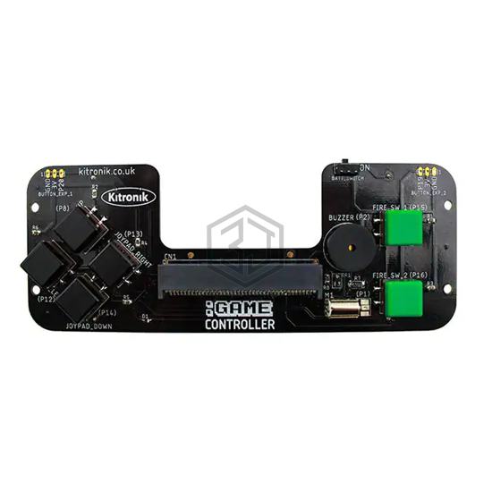 5644 - Kitronik Ltd. - Accessories