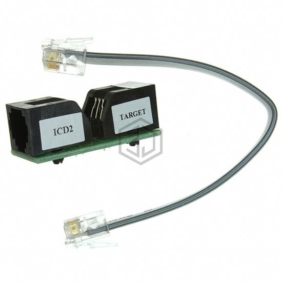 AC164112 - Microchip Technology - Accessories