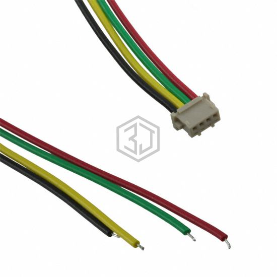 EHJ2C - Advanced Linear Devices Inc. - Accessories