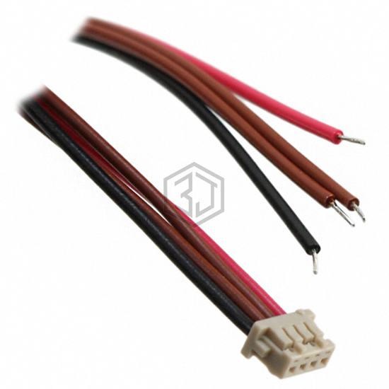 EHJ5C - Advanced Linear Devices Inc. - Accessories