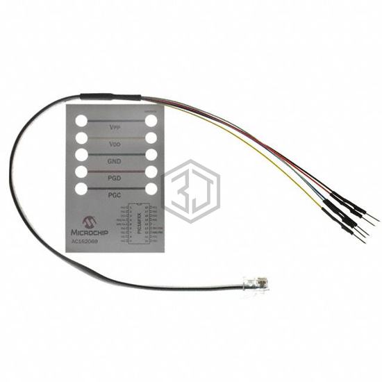 AC162069 - Microchip Technology - Accessories