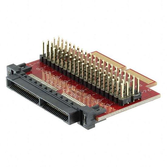 KIT_XMC4X_UNI_EXT01_001 - Infineon Technologies - Accessories