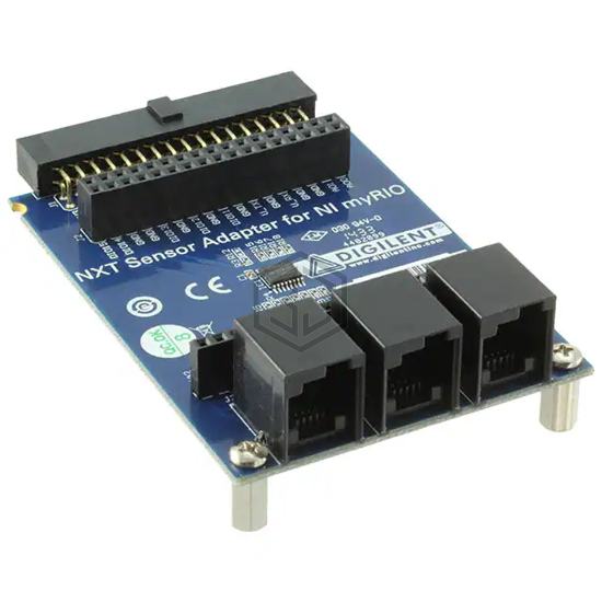 6002-410-010 - Digilent, Inc. - Accessories
