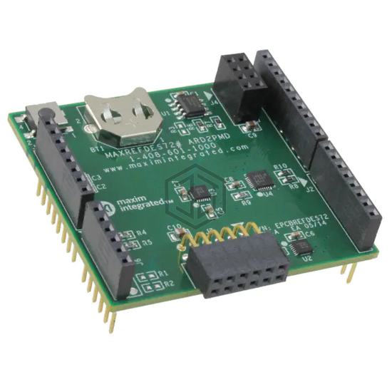 MAXREFDES72# - Analog Devices Inc./Maxim Integrated - Accessories