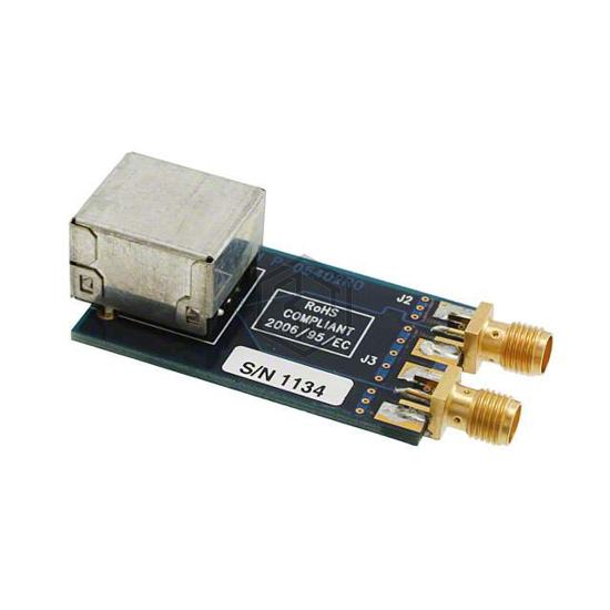 SMA2RJ45EVK/NOPB - Texas Instruments - Accessories