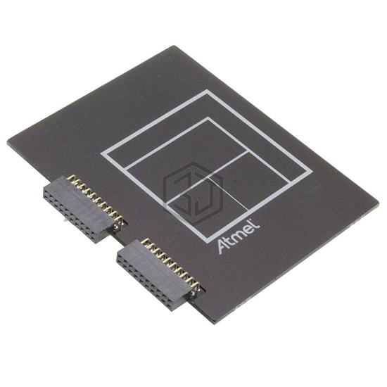 ATQT6-XPRO - Microchip Technology - Accessories
