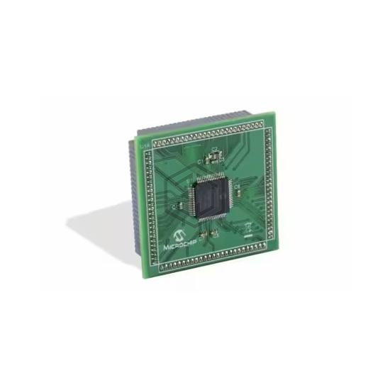 MA330030 - Microchip Technology - Accessories
