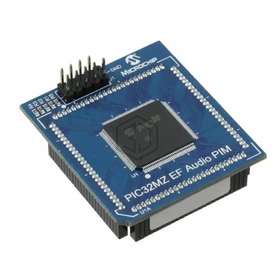 MA320018 - Microchip Technology - Accessories