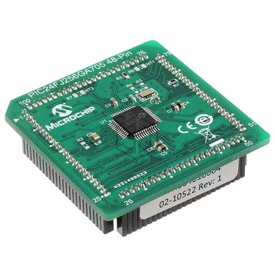 MA240039 - Microchip Technology - Accessories