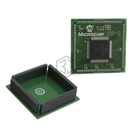 MA240011 - Microchip Technology - Accessories