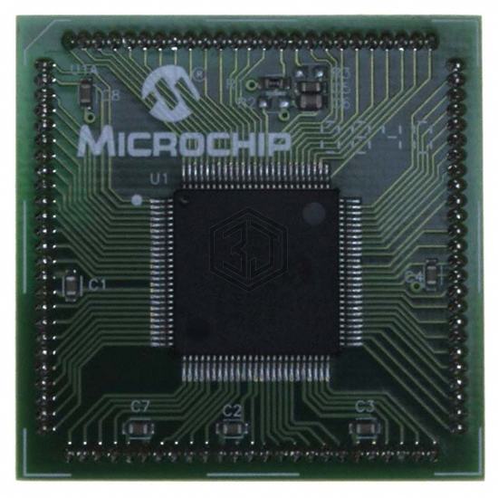 MA330013 - Microchip Technology - Accessories