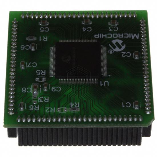 MA240014 - Microchip Technology - Accessories