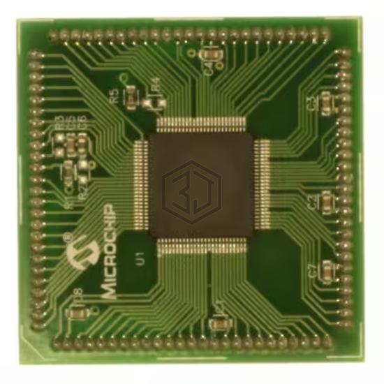 MA240015 - Microchip Technology - Accessories