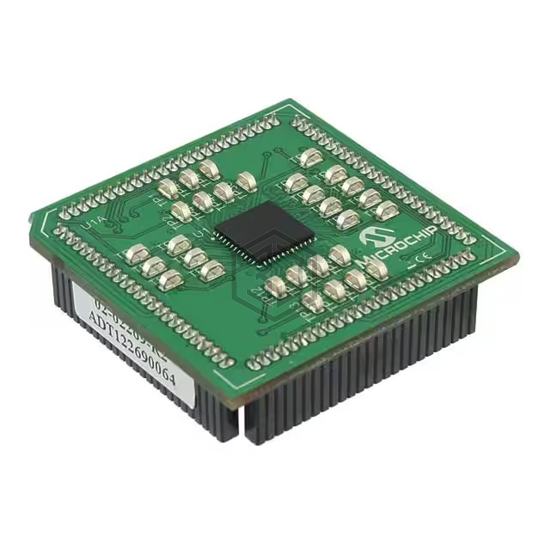 MA320011 - Microchip Technology - Accessories