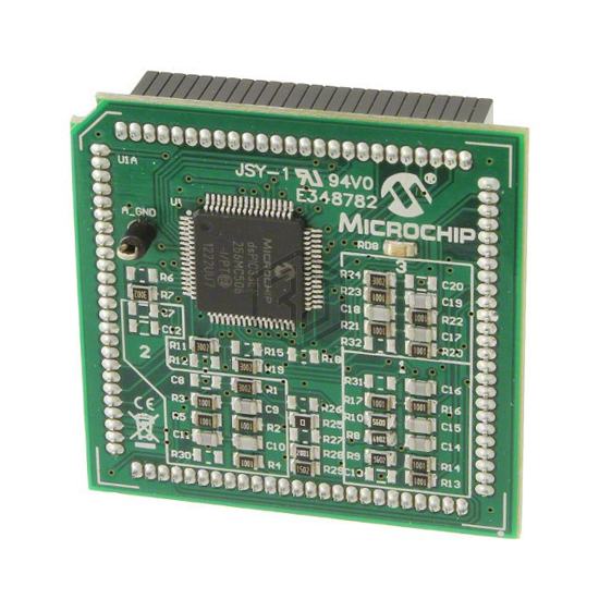 MA330031 - Microchip Technology - Accessories