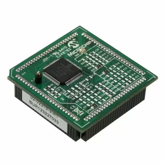 MA330031-2 - Microchip Technology - Accessories