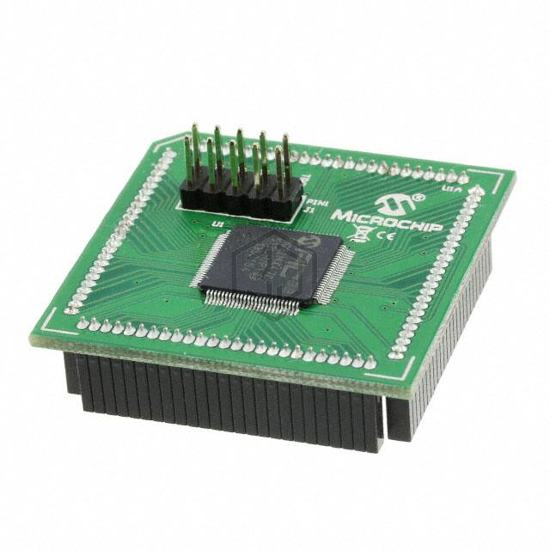 MA320002-2 - Microchip Technology - Accessories
