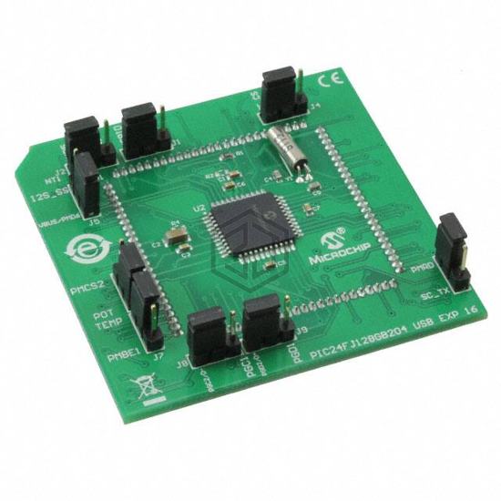 MA240036 - Microchip Technology - Accessories
