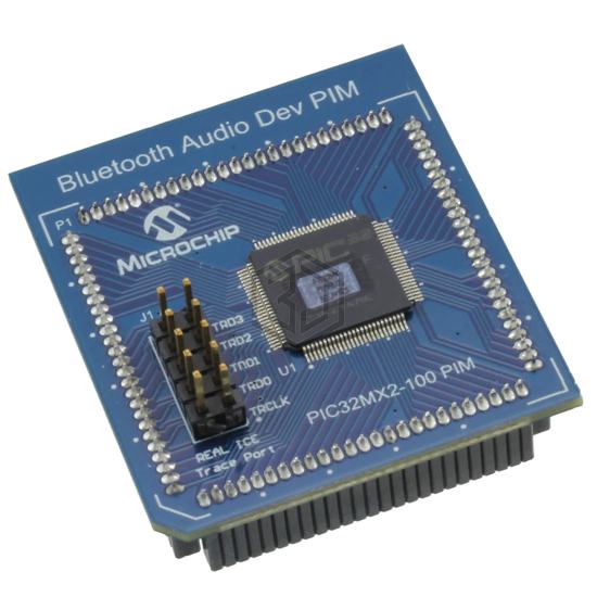 MA320015 - Microchip Technology - Accessories