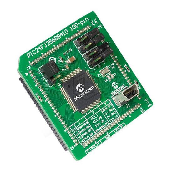 MA240038 - Microchip Technology - Accessories