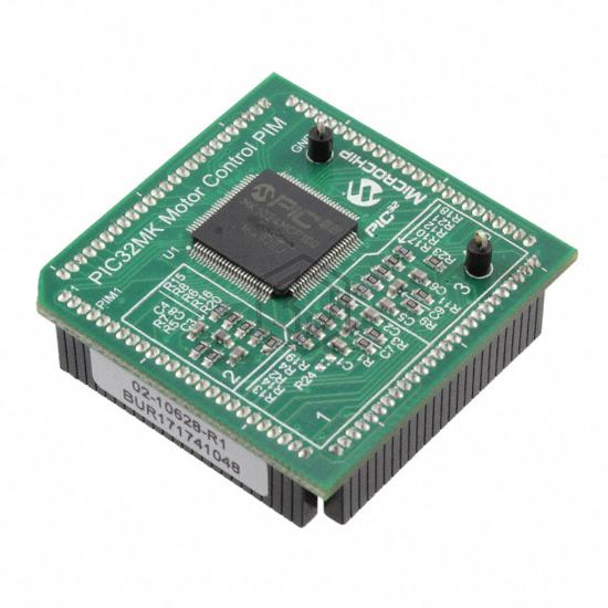 MA320024 - Microchip Technology - Accessories