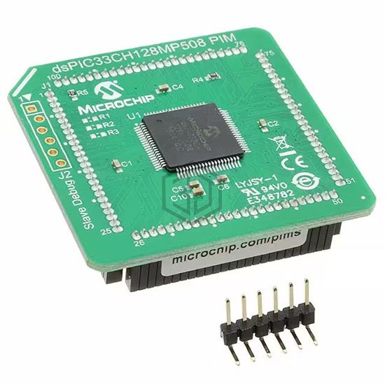 MA330040 - Microchip Technology - Accessories