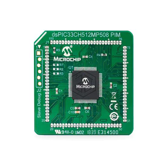 MA330046 - Microchip Technology - Accessories
