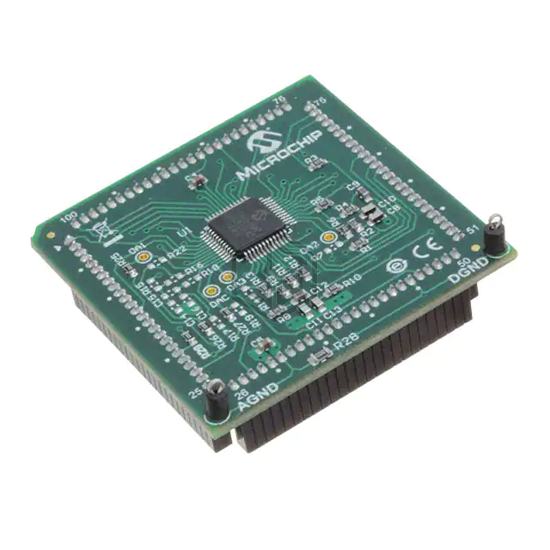 MA330050-2 - Microchip Technology - Accessories