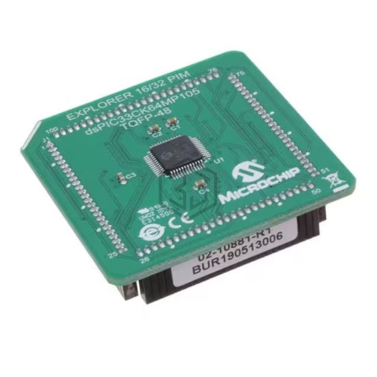 MA330047 - Microchip Technology - Accessories