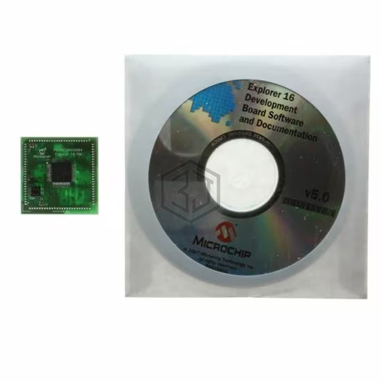 MA240013 - Microchip Technology - Accessories