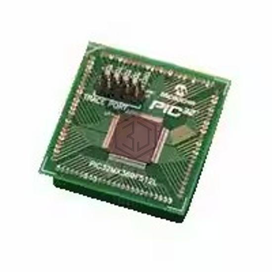 MA320001 - Microchip Technology - Accessories