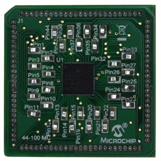 MA330017 - Microchip Technology - Accessories