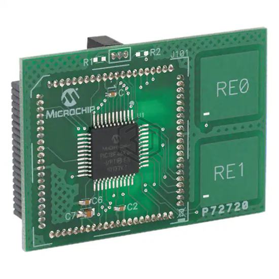 MA180031 - Microchip Technology - Accessories