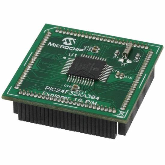 MA240022 - Microchip Technology - Accessories