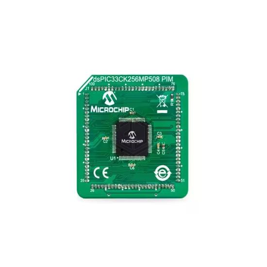 MA330042 - Microchip Technology - Accessories